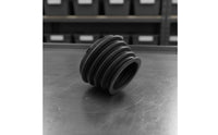 Shocks Absorbing Dust Cover Dustproof Damping Bellows Motorcycle Part for DIY Mechanics