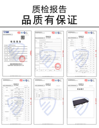 免安装出口单人折叠床午睡床办公室午休床陪护床酒店加床行军床
