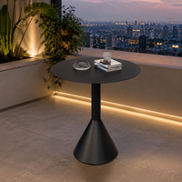 outdoor dining set