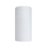 Portable Cooling Unit Vent Duct Ribbed Portable Cooling Unit Hose Heat Resistant Air Conditioner Exhaust Hose