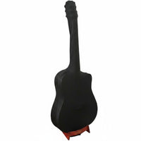 Dustproof Elastic Guitar Cover Long-Lasting Guitar Dust Cover Lightweight Music Accessory Thickened