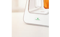 Tabletop Facial Machine with Handpiece Compact Facial Cleansing Device at-Home Appliance Deep-Cleaning