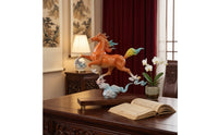 Glossy Table Decoration