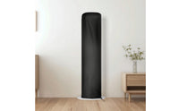 Standing Fan Cover with Drawstring Adjustable Standing Fan Cover Easy to Install for Living Room
