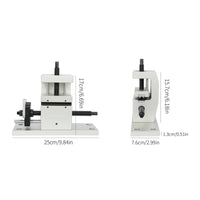 Golf Shaft Puller Heavy-Duty Golf Clubhead Removal Tool Manual Shaft Puller for Hobbyists
