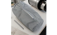 Replacement Dust Collection Bag Reusable Sander Dust Bag Universal Accessory Long-Lasting for DIYers, Contractors, Dry Sanding, Wall Grinding, Home Renovation, Workshop