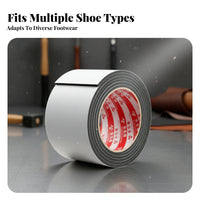Self Sole Tape Protective Shoe Sole Protector Strong Adhesion