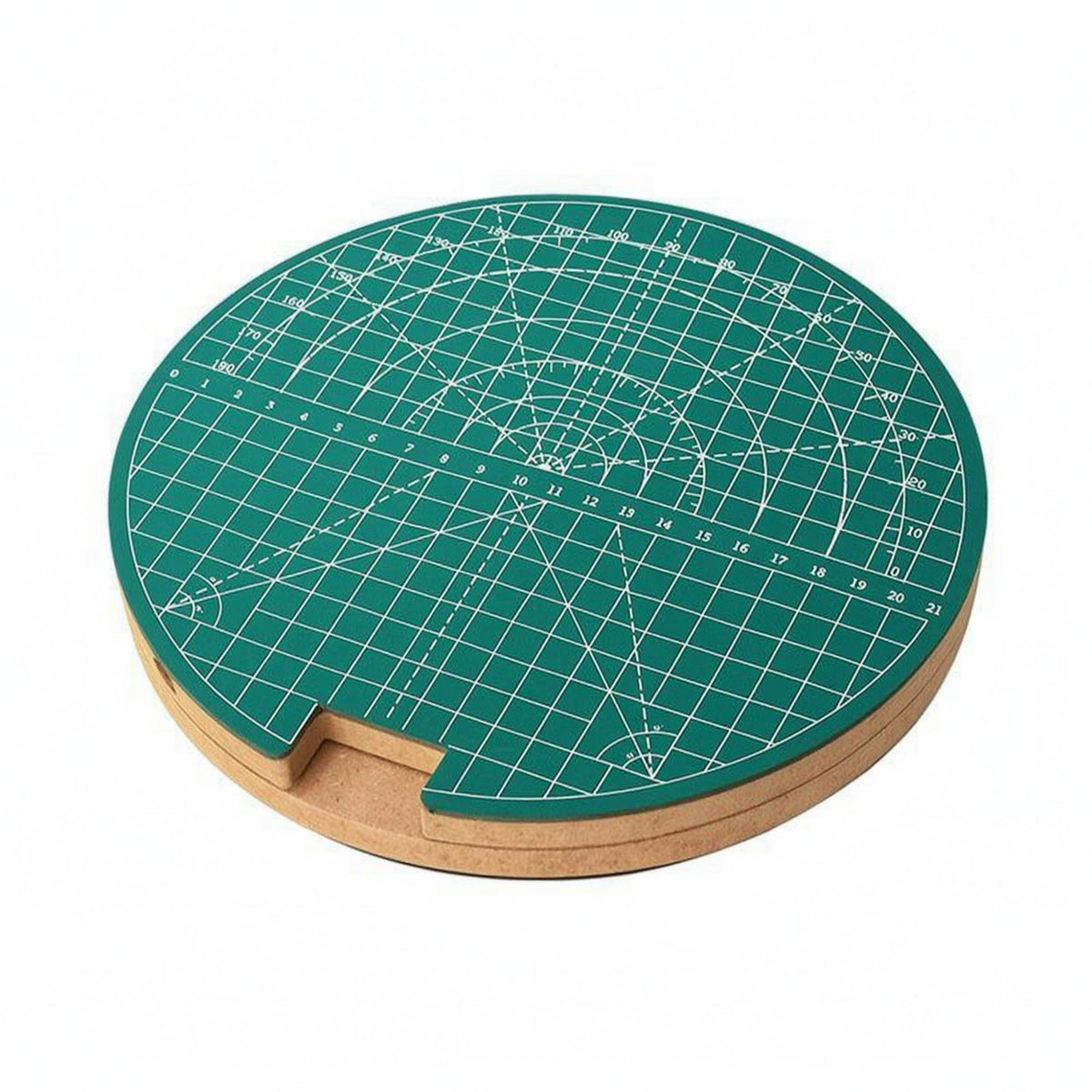 Table Tennis Pressing Pad Flat Racket Pressing Board Easy to Install