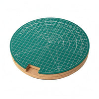 Table Tennis Pressing Pad Flat Racket Pressing Board Easy to Install