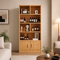 bookshelf