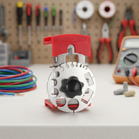 Manual Wire Compact for Workshop, Electricians, DIYers