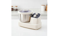 Batter Kneading Machine with Fermentation Versatile Batter Mixer with Fermentation Function for Home Bakers, Bread Making