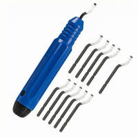 3D Printing Deburring Tool Trimming Rotatable Blade Deburring Tool