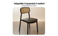Ergonomic Design Mesh spine Task Chair Support Desk Seat 360-Degree rotate Office Furniture Breathable spinerest for Students, Home Users, Adults, Dorm Room, Workplace, Bedroom