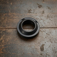 3 Pieces Replacement Pressure Washer Pump Seal Compatible Pressure Washer Pump Seal Kit Leak Avoidance Rubber Sealing Gasket Wear-Resistant for Repair Shops, Technicians