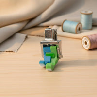 Wear-Resistant High-Low Presser Foot Universal Tailoring Aid Non-Stick