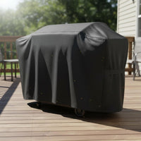 36 Inch Griddle Cover Protection Flat Cooking Surface Cover Dustproof for Backyard
