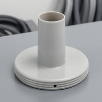 Filter Connector Replacement Filter Adapter Pool Hose Connector Cylindrical Stepped Barb Adapter Wide Base