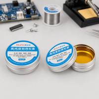 soldering flux