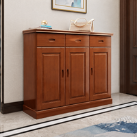 shoe cabinet