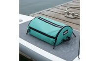 Thermal Insulated SUP Storage Bag Splashproof SUP Travel Bag Oxford Cloth Paddle Board Backpack Ergonomic Design for Surfers, Beach