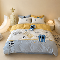 bedding set