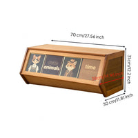Stackable Storage Cabinet Decorative Panels Modular Storage Cabinet Metal Pin Assembly