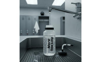 Hockeys Water Bottle Large Capacity Helmet Drinking Bottle Easy to Drink for Ice Rink