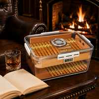 cigar humidor