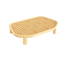 Cat Litter Step Board Raised Litter Box Step Long-Lasting for Cats