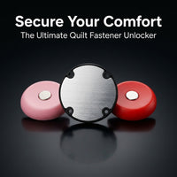 Bedsheet Holders , Duvet Fastener Clips for Bedding and Comforters, Easy Quilt Holder Straps Keep Sheets in Place, Universal Bedding Clip for Adults