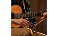 String Action Gauge Card Accurate Guitar String Action Ruler Guitar Setup Ruler Metal Exact for Guitarists
