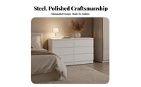 Minimalist Design Extendable Vanity Set Rounded Corners Dressing Table illuminated Mirror Bedroom Furniture for Young Adults, cosmetic Influencers, Teenagers, Apartment, Walk-in Closet