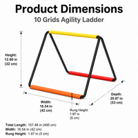 agility ladder