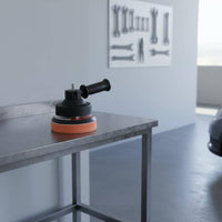 Adapter Polisher Simple-Swap Design Eccentric Polisher Variable Speed