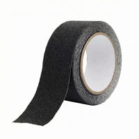 Self-Adhesive Asphalt Texture Tape Textured Road Surface Tape Granular Hobby Supply Roll Format for Model Scenes, Train Layouts, Sand Tables, Photography Displays