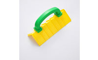 Wall Corner Smoother Plastic Corner Smoothing Tool Hand-Held Precision for Drywallers, Plastering, Home Renovation