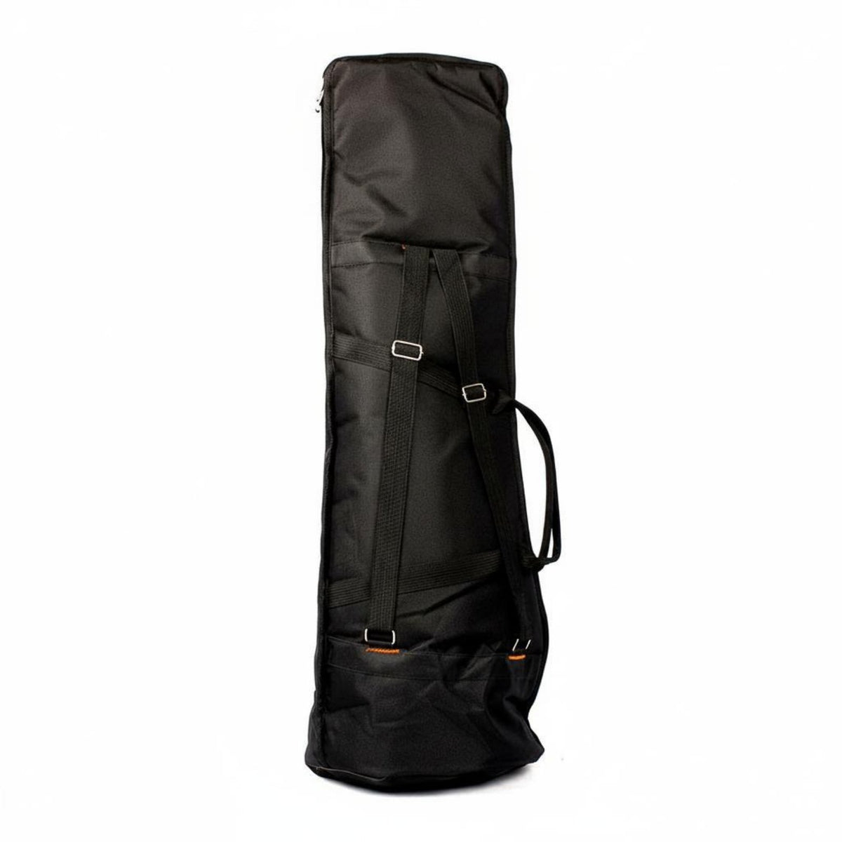 Oxford Cloth Trombone Bag Water-Resistant Backpack Trombone Bag Hand Carry Music Accessory for Practice