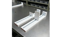 Crawler Type Vending Aisle Wide Application Dispensing Mechanism
