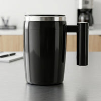 Electric Self-Stirring Mug Portable Self-Stirring Mug Rechargeable for Home