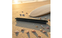 Long-Lasting Fin Housing with Center Channel Standard Surfboard Fin Housing Heavy-Duty Hardware Versatile for Shapers