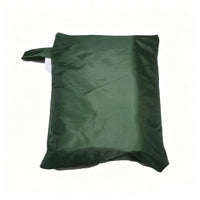 Waterproof Tractors Cover Dustproof Riding Lawn Tractors Cover Weatherproof for Outdoor, Garage