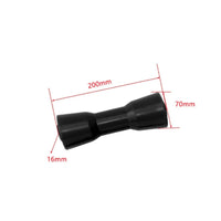Keel Roller Smooth Towing Keel Roller Modular Design Marine Hardware