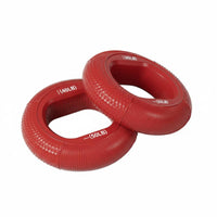 Palm Grip Trainer Dual Strength Settings Lightweight Portable for Work