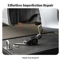 Paintless Dent Repair Tool No Damage to Paint Wheel Arch Dent Repair