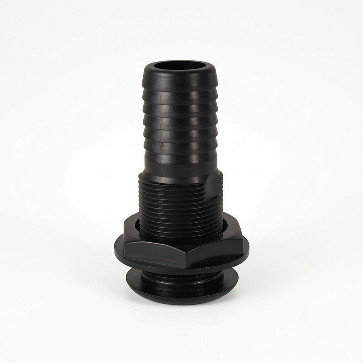 Marine Drain Fitting Threaded Thru-Hull Fitting Reliable