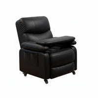 Futuristic Design Gaming Cockpit Multi-Functional weightless recline Reclining Workstation Fully Adjustable Computer Furniture premium Seat for E-Sports participants, technical aficionados, Home Office Workers, Game Room, Internet Cafe, Simulation Setups