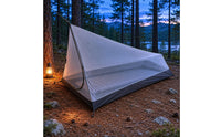 Solo Mesh Tent Ground Stakes Mesh Tent Portable Outdoor Gear