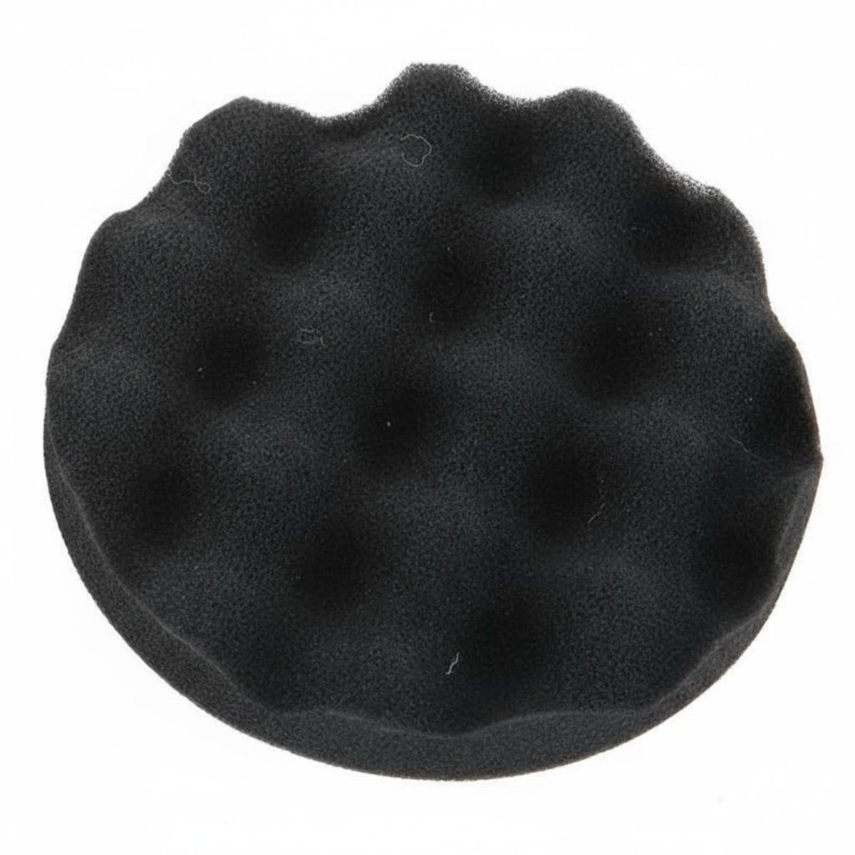 dark foam Finishing Disc Mirror Finish Application Foam Finishing pad