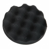 dark foam Finishing Disc Mirror Finish Application Foam Finishing pad